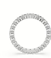 Anello Swarovski Donna in Lega metallica Cristallo 5705601 - 5705601